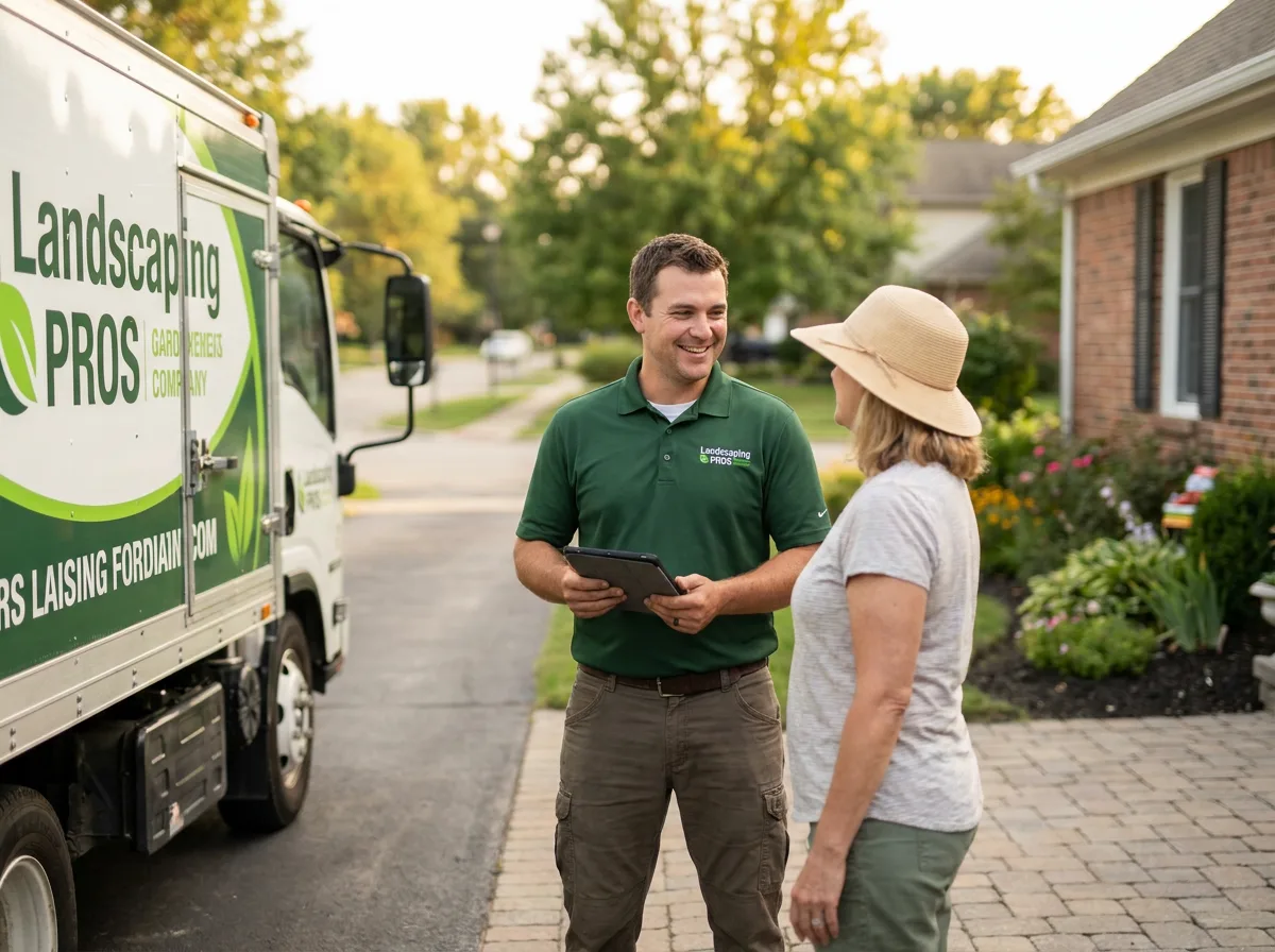 Landscaping Mehoopany, PA FAQs